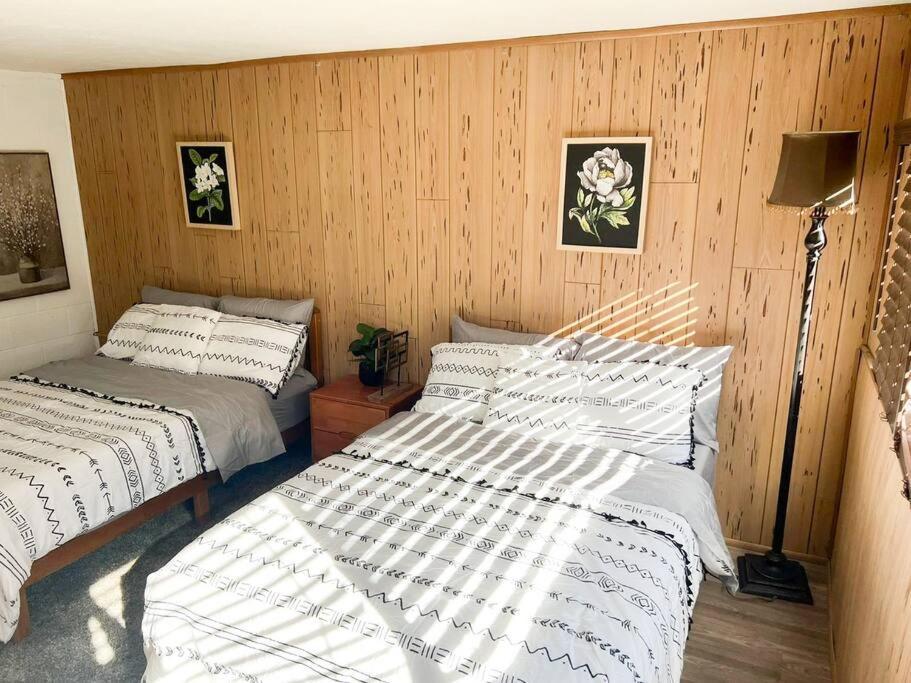 Ferienwohnung Joshua Tree National Park - Cozy Palms Getaway Twentynine Palms Exterior foto